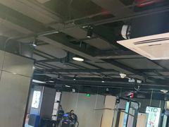 -一兆韦德健身(张杨路店)