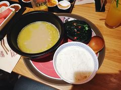 妈妈过桥米线-妈妈故事米线(市府恒隆店)
