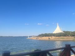 -丁香湖公园
