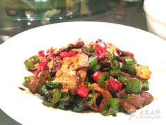 -小厨娘淮扬菜(板桥一店)