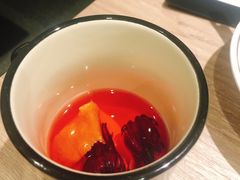 -太二酸菜鱼(兴业太古汇店)