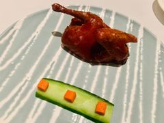 -成都瑞吉酒店·宴庭中餐厅