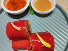 -点都德(春熙路群光广场店)
