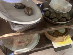 -青蓬蒸汽海鲜·深圳老字号·团建聚会(壹方城店)