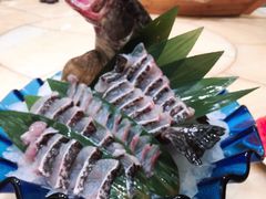 -海鲨湾海鲜会馆(百家湖1912店)