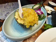 -老滇山寨•云南特色菜•地方菜•民族风情歌舞表演(经开区店)