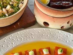 -东南里湖景餐厅·新闽菜(浦西万达店)