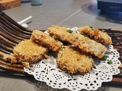 -麒麟小院·老九江菜(安平路店)
