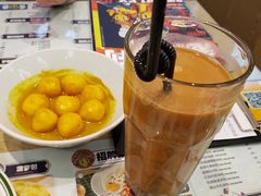 -食大利香港茶餐厅(南亚风情第一城店)