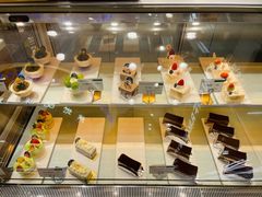 -马里奥饼店(麓谷店)