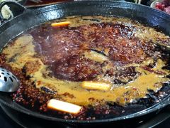 -星鸿社重庆老火锅
