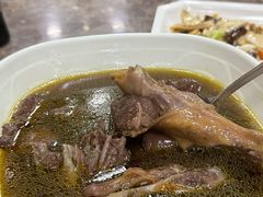 -江天饭店(石鼓白鸭汤)