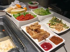 -海底捞火锅(万象城店)