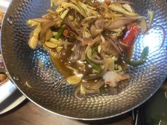 -长兴菜馆(高桥店)