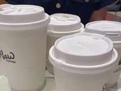-Seesaw Coffee(西岸凤巢店)