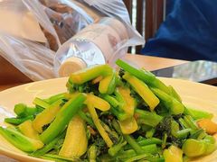 -欣欣餐厅·大连老菜(中山区解放路武昌街店)