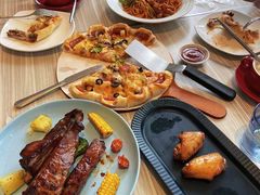 -必胜客(五一广场店)