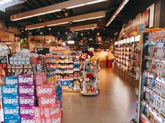 -Olé精品超市(北京合生汇店)