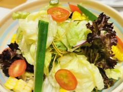和风沙拉-小句号·精致料理(江南环球港店)