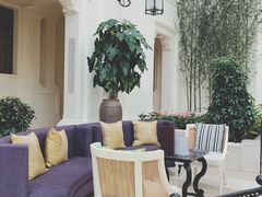 -利顺德大饭店·维多利亚花园(小白楼店)