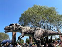 -南通洲际绿博园