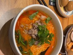 -和府捞面(中山龙之梦店)