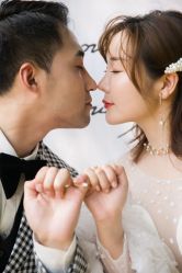 -玛奇朵婚纱摄影