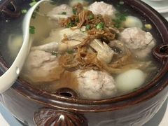 -琬苑鸽庄·川粤融合菜(解放碑总店)
