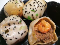 龙虾生煎-小杨生煎(龙之梦购物中心店)