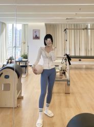 -AN普拉提女子健身工作室