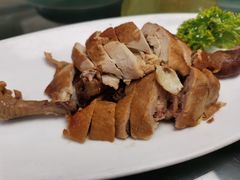 -红楼酒家(幸福家园精品街店)