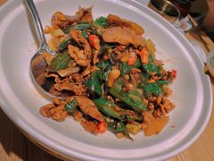 超级小炒肉-胡子大厨·超级小炒肉(晶耀前滩店)