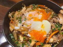 -本格·深夜食堂(北理工店)