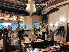 -Bistro 63 创意融合料理(广粤天地店)