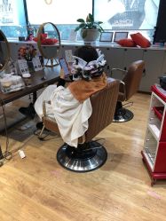 -意廊 Hair Salon