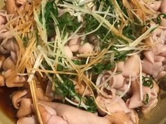 -龙桥私厨·姜花菊花过桥鱼·顺德菜(容桂店)