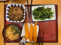 -虹梅食堂·爱蝦乃家