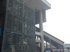 -中环4号渡轮码头