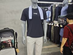-迪卡侬(大英山店)