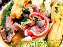 -脑馋粉儿(三里屯店)