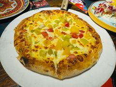 -卢布里西餐厅(海拉尔店)