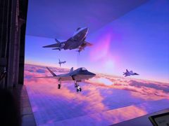 -泰达航母主题公园