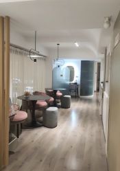 -海菲秀黑钻·SELF SKIN悦己·Tech SPA