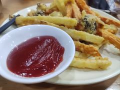 -贤花饭店(城阳店)