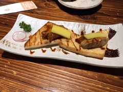 -小川洋风料理(街道口店)