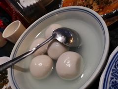 -翠山·映月湖景餐厅(映月湖公园店)