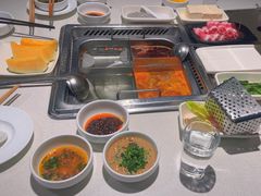-海底捞火锅(国奥村店)