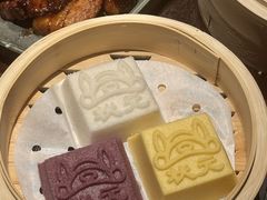 -卯时·龙光雅宴·精致锡帮菜(惠山古镇店)