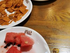 -肖记公安牛肉鱼杂馆· 省级非物质文化遗产(仁和路店)