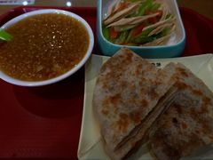 -华天二友居肉饼(宫门口店)